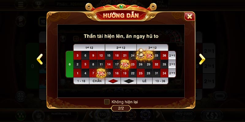 Cược Xóc Đĩa: Kinh Nghiệm và Chiến Lược Thắng Lợi 10 Giới thiệu các cửa cược