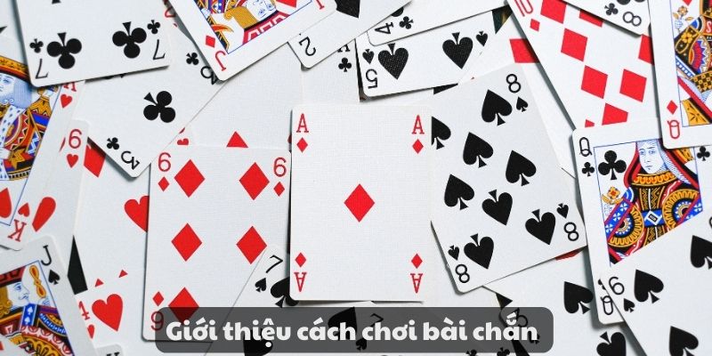 Mẹo đánh rồng hổ - Hướng dẫn từ A đến Z để thành công 9 Giới thiệu cách chơi bài chắn