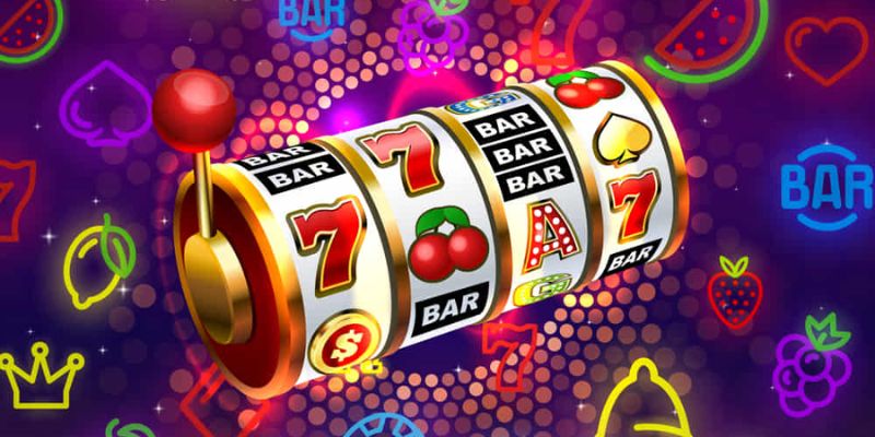 Cược Xóc Đĩa: Kinh Nghiệm và Chiến Lược Thắng Lợi 9 Video Slots (Máy Slot video)