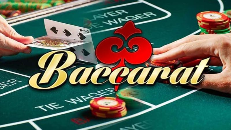 Mẹo đánh rồng hổ - Hướng dẫn từ A đến Z để thành công 9 Giới thiệu về bài baccarat mà tân thủ nên biết